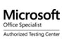 Microsoft Office Specialist試験会場